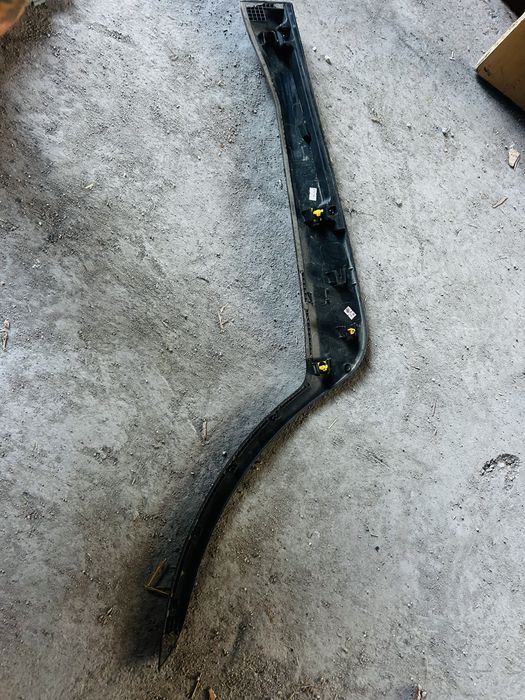 Вежда за Kia Stonic