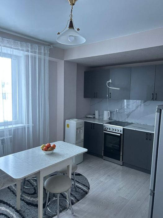 Сдам 1,5 -ку на КШТ