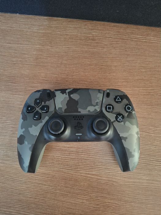 Playstation DualSense wireless controller