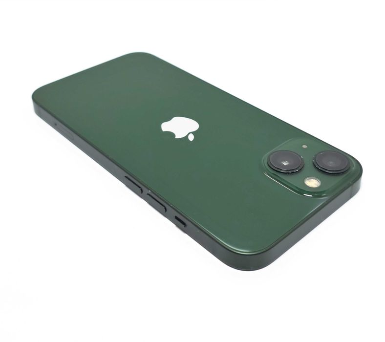 iPhone 13 128GB Green