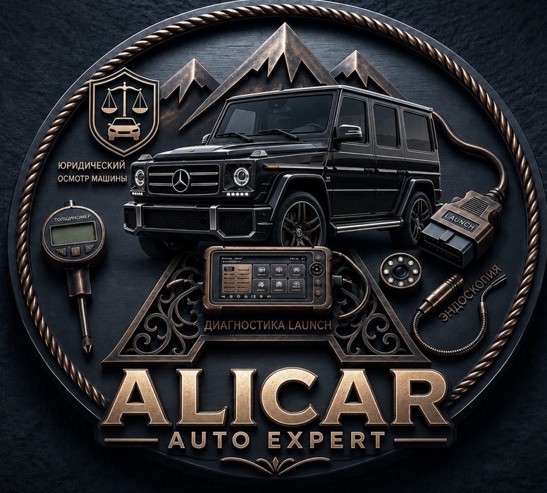 Автоподбор автоэксперт