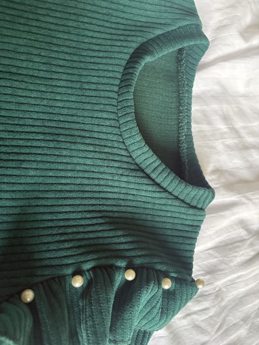 Детски пролетни рокли