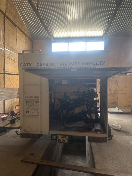 Продам прицеп Агродрона.