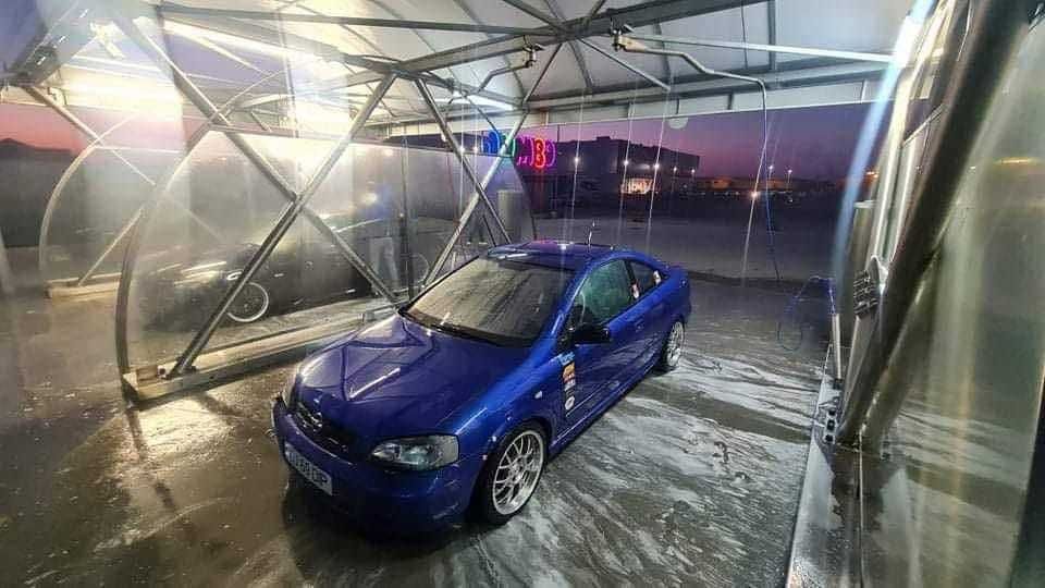 Piese / Dezmembrari Opel Bertone Turbo 2.0 FORJAT 310 cai