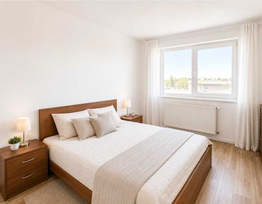 Apartament 3 camere AFI Controceni