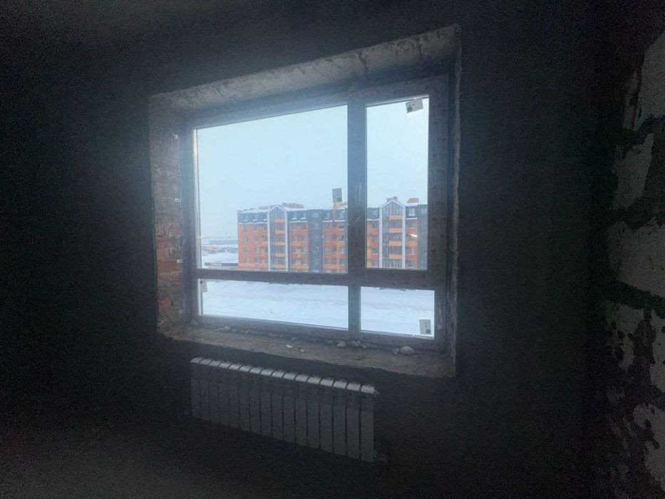 продается 1 ком квартира