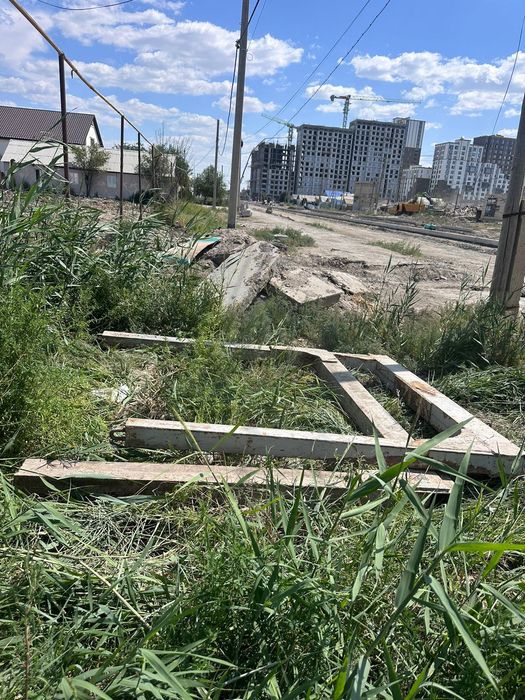 Рога для манипулятора