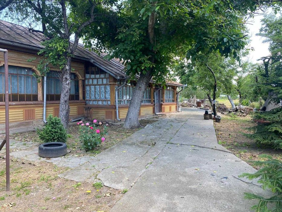 Teren intravilan Com. Varasti Jud. Giurgiu