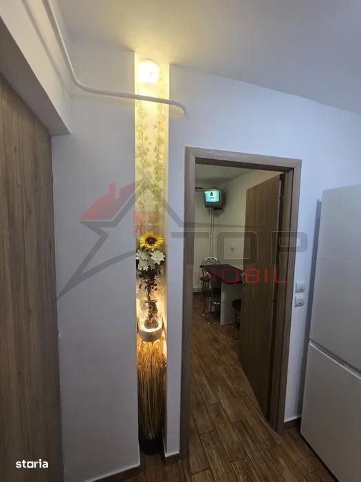 Apartament cu 2 camere decomandat - Canta