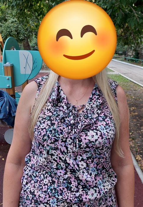 Продам летний комбинезон