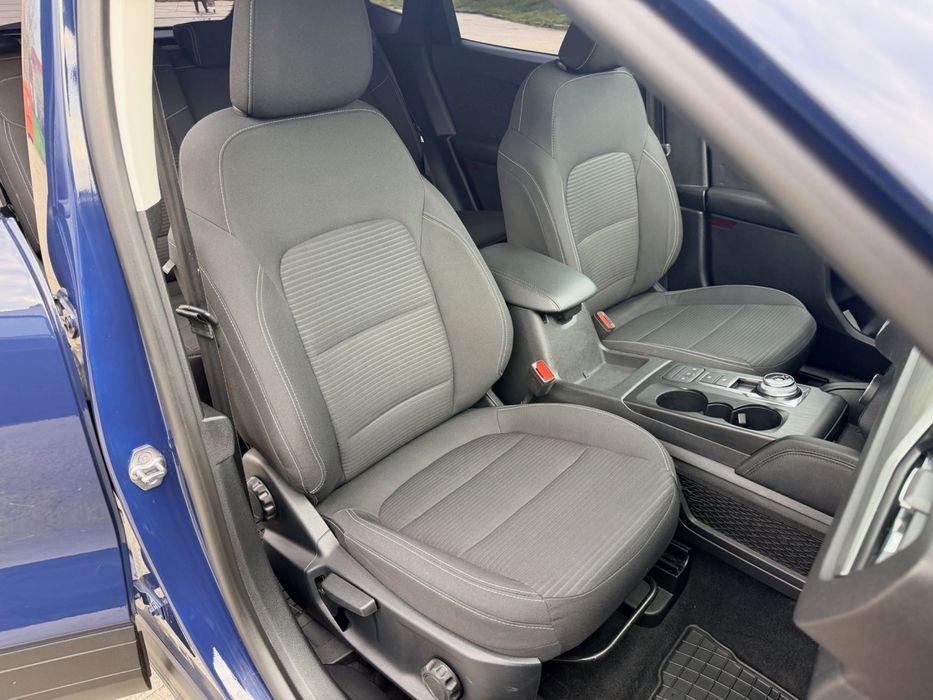 Ford Kuga Titanium 1.5 diesel-120CP-automata-proprietar de 2 ani!