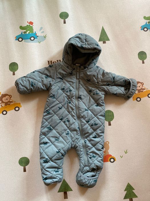 Космонавт за бебе H&M