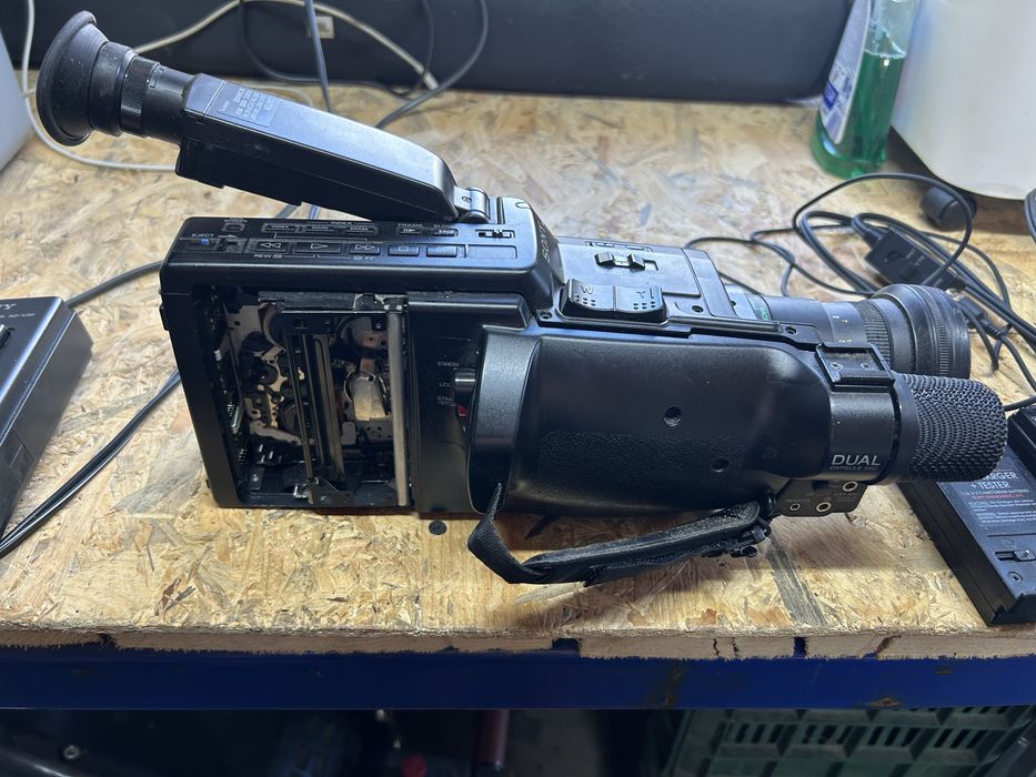 Camera video Sony handycam Hi8
