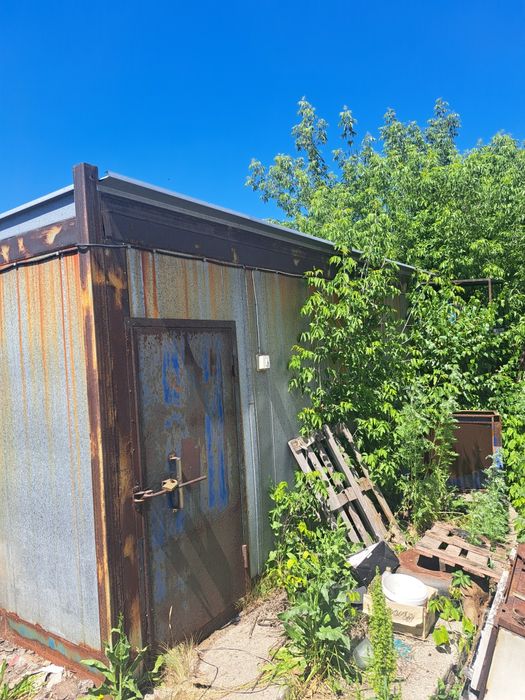 Продам холодильную камеру