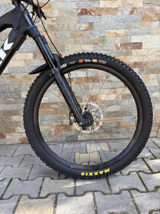 2021 Trek Slash 9.7 Carbon XL 29"