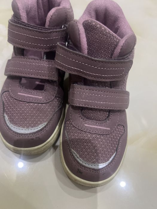 Все в отличном состоянии