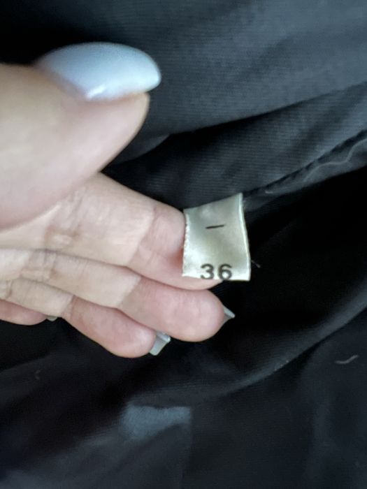 Blana naturala de vulpe