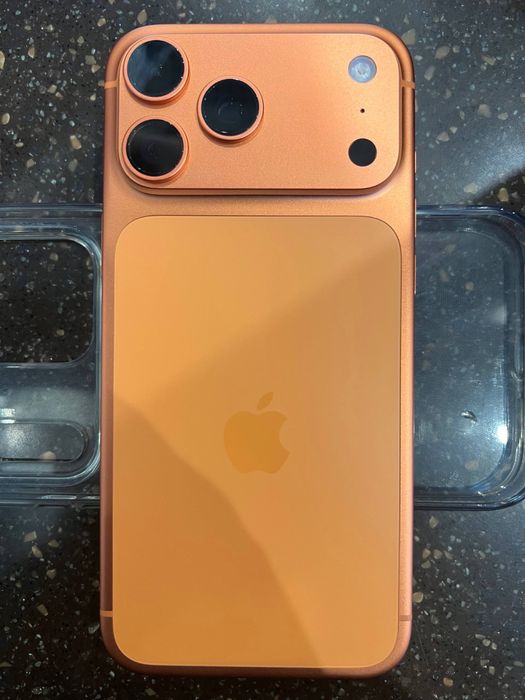 Iphone 17 pro max 256 gb срочно