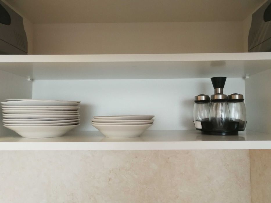 Дава се под наем Двустаен апартамент в Варна, Възраждане 1 - 60 кв.м за 435 € - Снимка #13