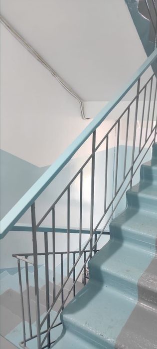 Ремонт подъездов