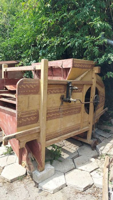 Универсална Веялка за зърно.