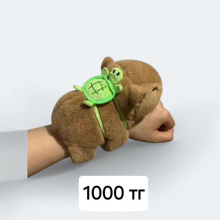 Мягкие игрушки оптом