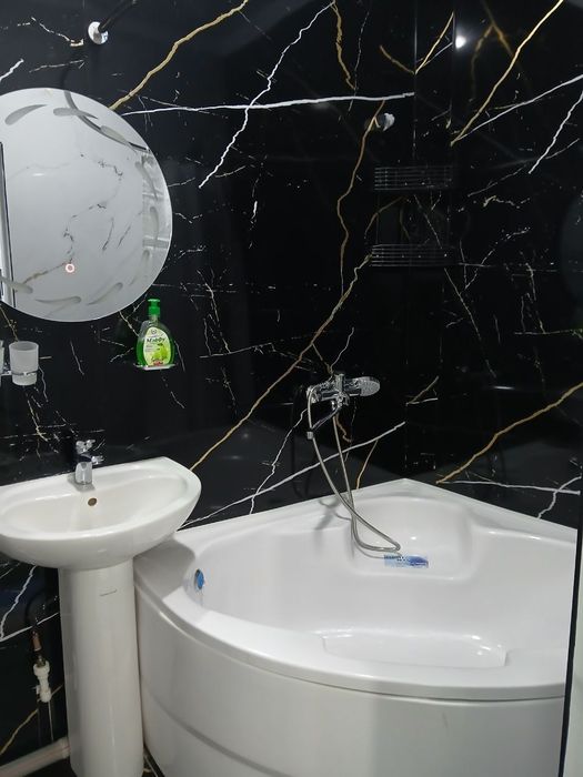 Квартира бар люкс аренда га бериледи