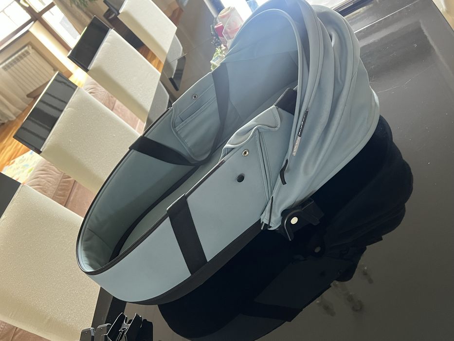 Yoyo люлька от 0