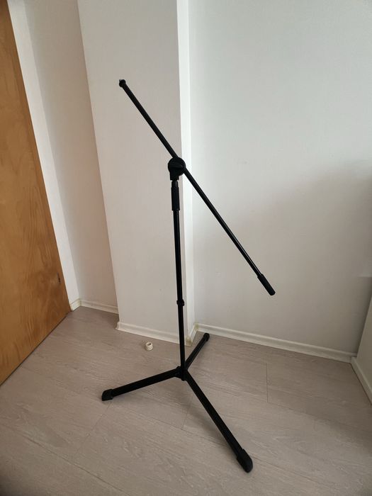 Стойка за микрофон