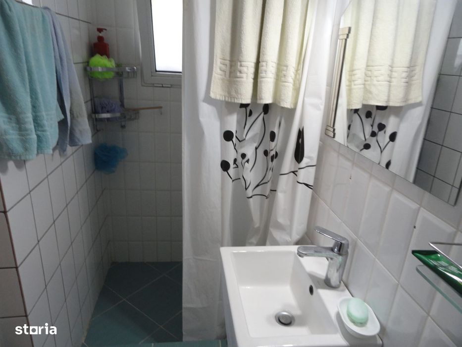 Casa 4 camere din caramida, renovata 2023, zona centrala, mobilata