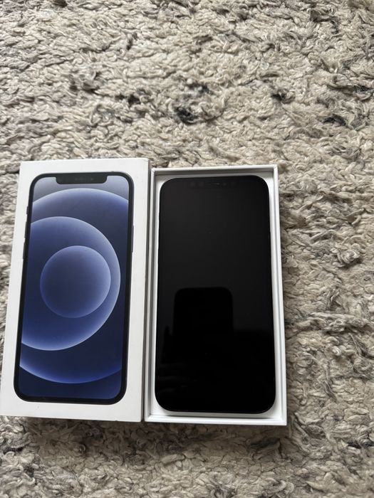 iphone 12 cu cutie plus husa apple