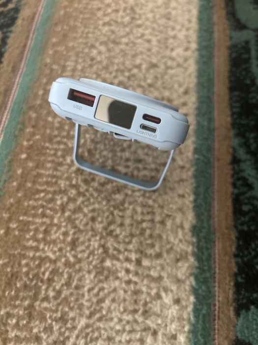 Карманные зарядка