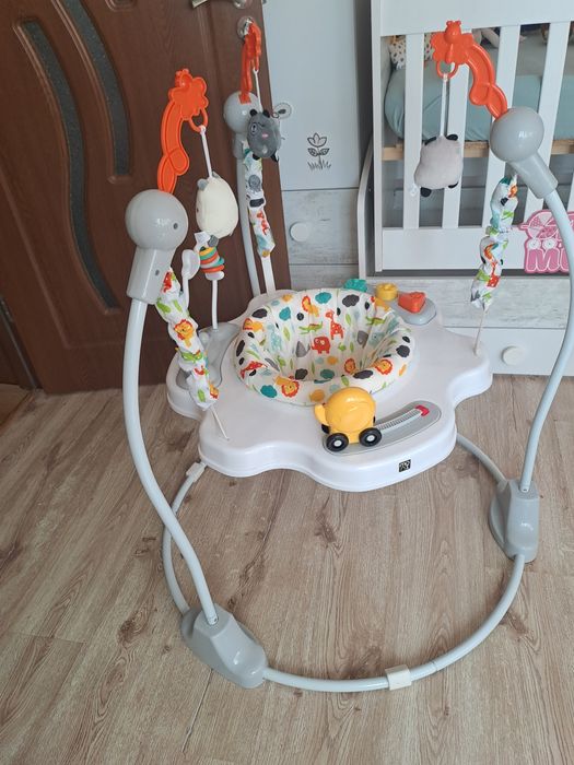 Детско бънджи moni