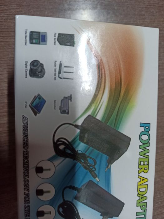 Продам блоки питания,адаптеры!