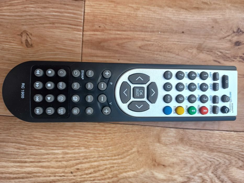 Telecomanda HITACHI Horizon Finlux Toshiba Telefunken GRUNDIG Bush