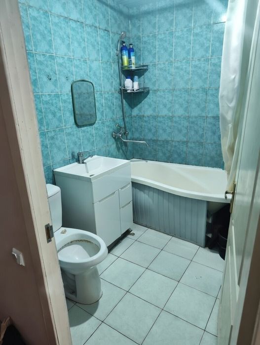 Buyuk Ipak Yo‘li(Maksim Gorkiy) ko‘chasida 2- qavat 3 xonali uy