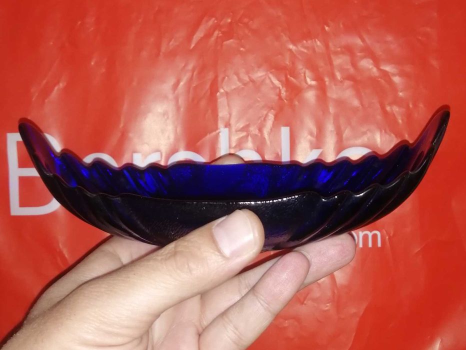 Винтидж от соца, купи за плодове и ядки