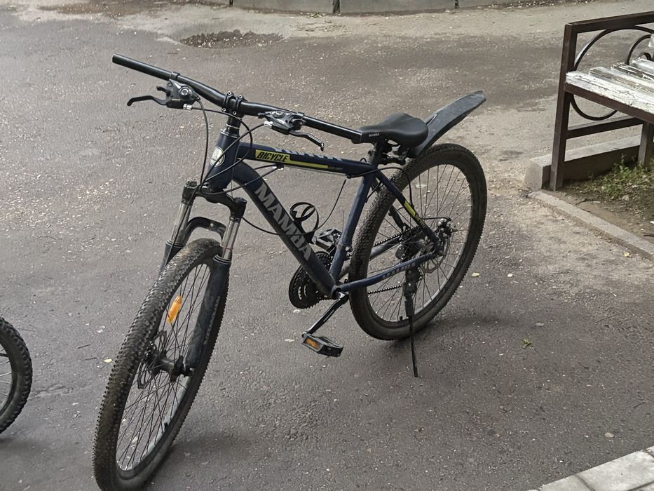 Срочно продам велосипеды