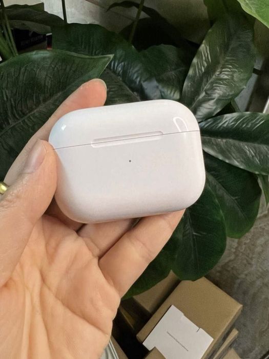Casti Apple AirPods Pro 2 Gen 2