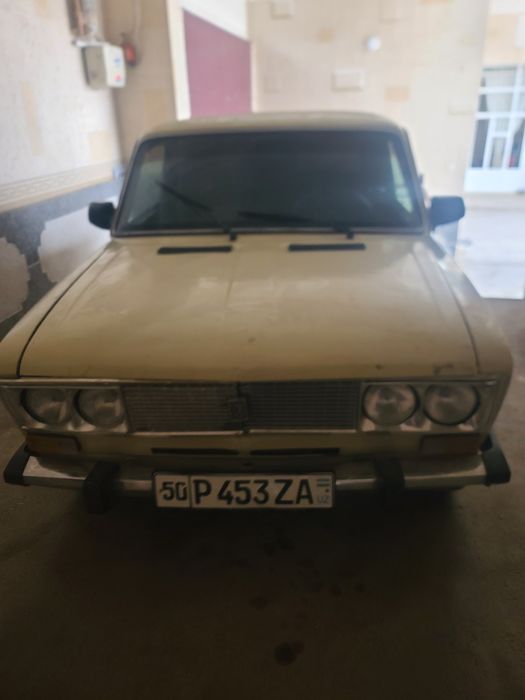 06 жигули сотилади