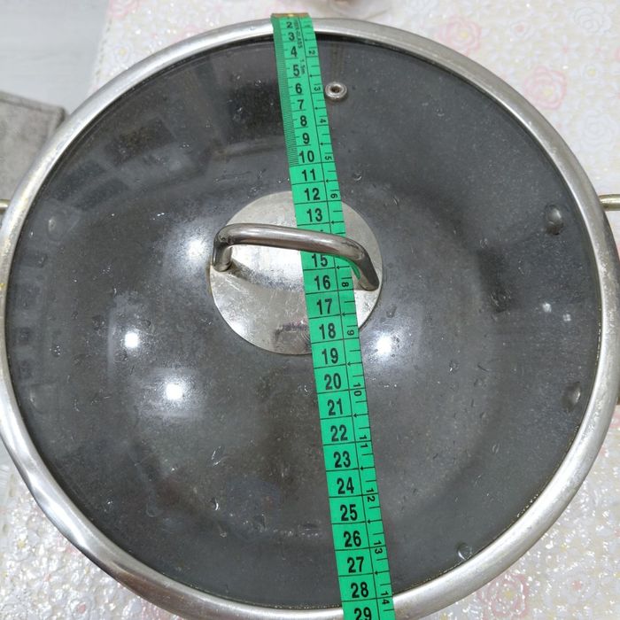 Казан гранит  8 литр Германия