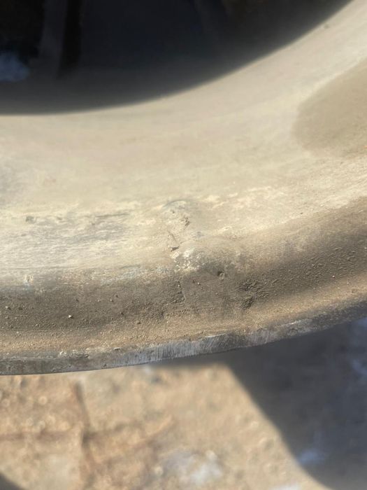 Титанки на Тайота