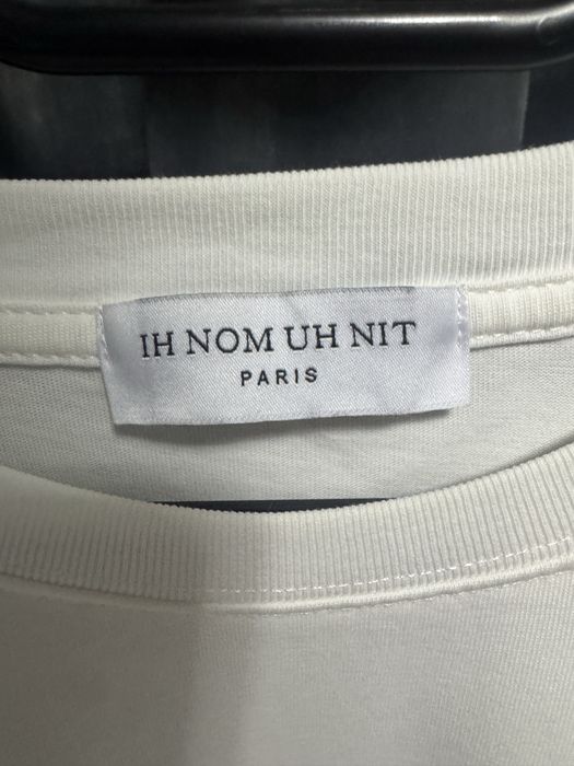 Tricou Ih Nom Uh Nit