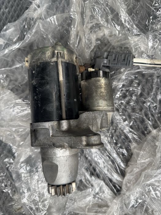 Стартер Toyota Камри 45, обьем 2,5