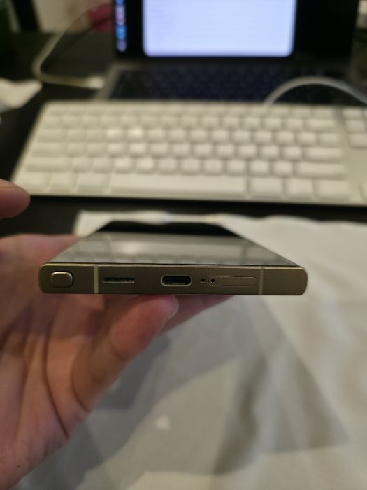 Samsung Galaxy S24 ultra