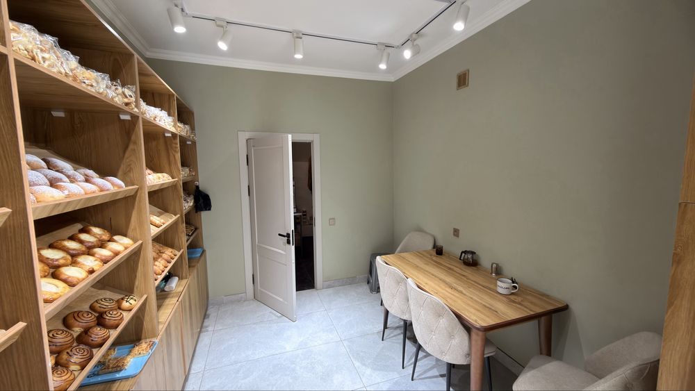 Продается готовый бизнес