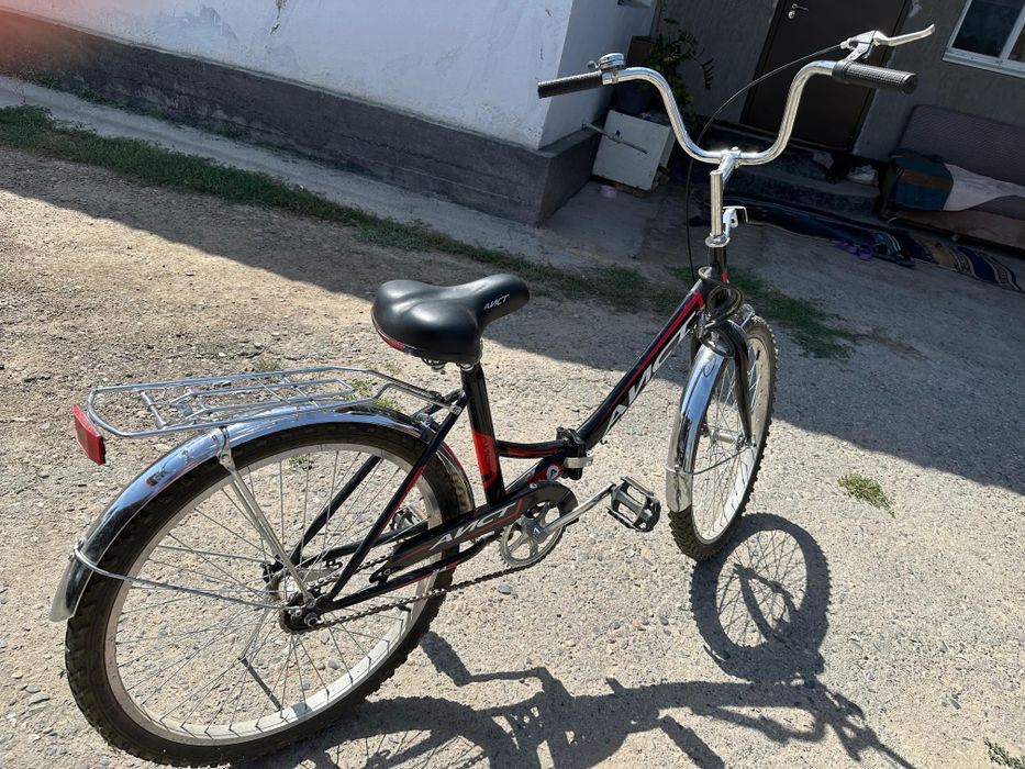 Велосипед за 35к