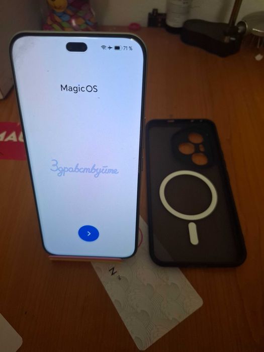 Honor 400 pro impecabil