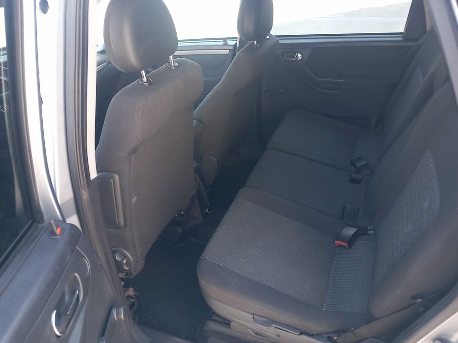 Опел Мерива 1.4 бензин - газ