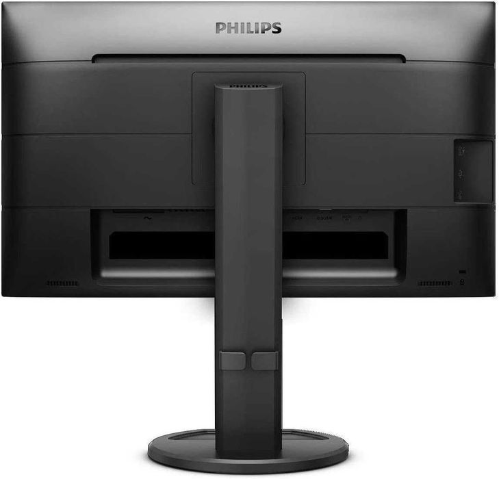 Професионален монитор Philips 241B8QJEB с 12 месеца гаранция